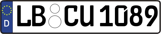 LB-CU1089