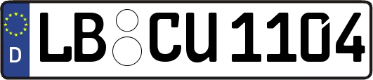 LB-CU1104