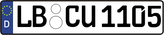 LB-CU1105