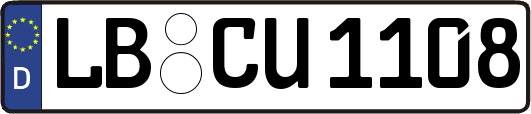 LB-CU1108