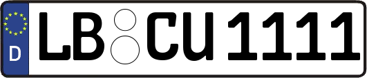 LB-CU1111