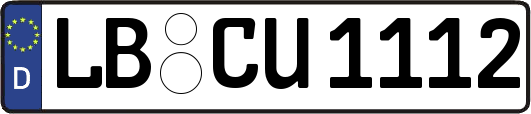 LB-CU1112