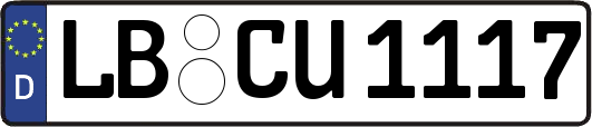 LB-CU1117