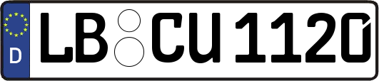 LB-CU1120