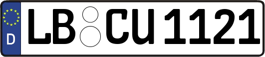 LB-CU1121