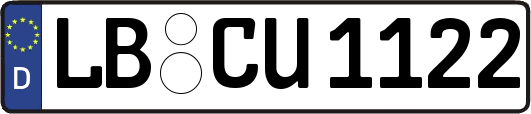 LB-CU1122