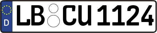 LB-CU1124