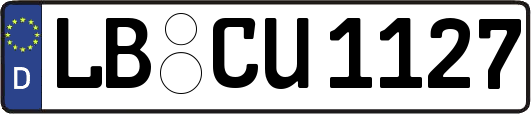LB-CU1127