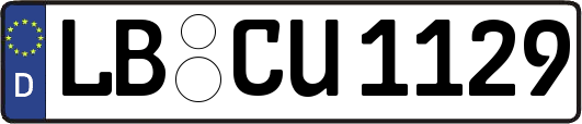 LB-CU1129