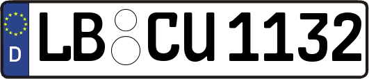 LB-CU1132
