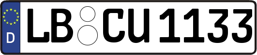 LB-CU1133