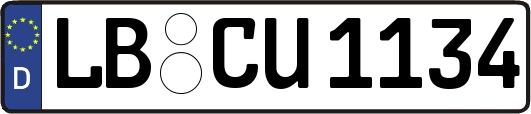 LB-CU1134