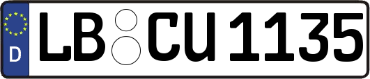 LB-CU1135
