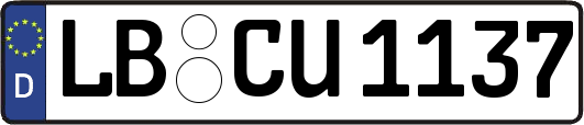 LB-CU1137