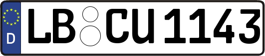 LB-CU1143