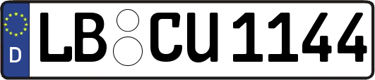 LB-CU1144