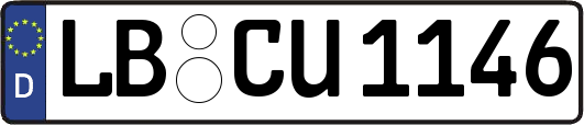 LB-CU1146