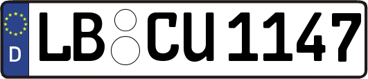 LB-CU1147