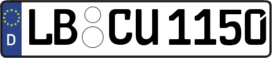 LB-CU1150