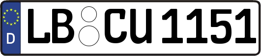 LB-CU1151