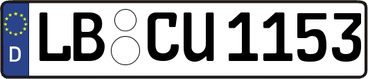 LB-CU1153