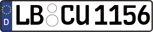 LB-CU1156