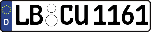 LB-CU1161