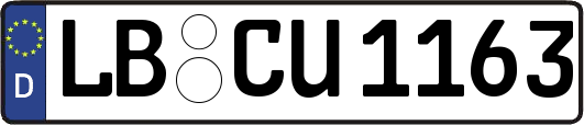 LB-CU1163