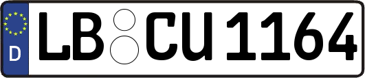 LB-CU1164