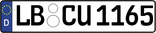 LB-CU1165