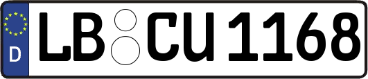 LB-CU1168
