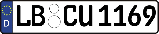 LB-CU1169