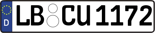 LB-CU1172