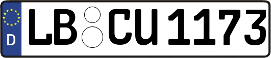 LB-CU1173