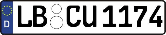 LB-CU1174