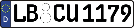 LB-CU1179