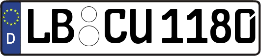 LB-CU1180