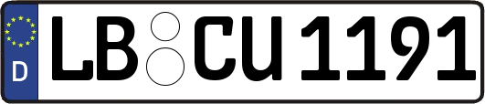 LB-CU1191
