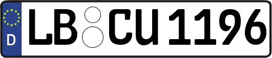 LB-CU1196