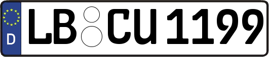 LB-CU1199