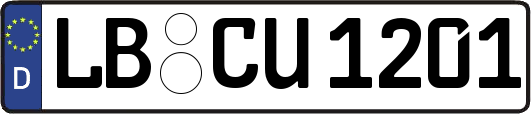 LB-CU1201