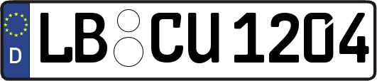 LB-CU1204