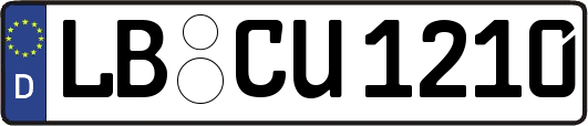 LB-CU1210