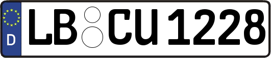 LB-CU1228