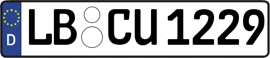 LB-CU1229