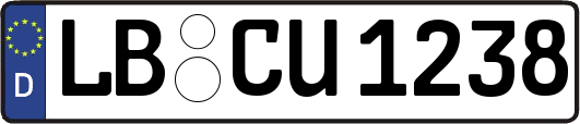 LB-CU1238
