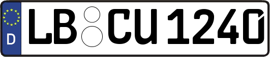 LB-CU1240