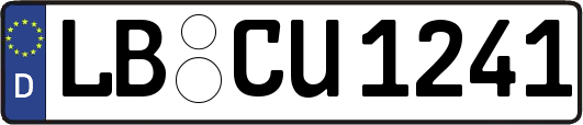 LB-CU1241