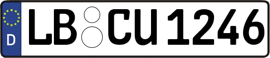 LB-CU1246