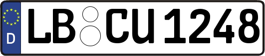 LB-CU1248